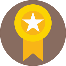 icon medal / Unggul