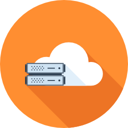 icon technology Berbasis Cloud