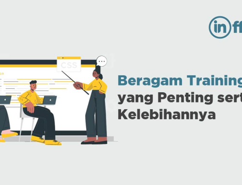 Beragam Training IT yang Penting serta Kelebihannya