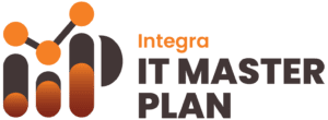 Logo IT Master Plan