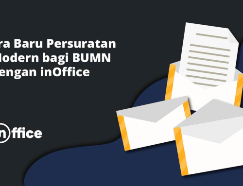 Era Baru Persuratan Modern bagi BUMN dengan inOffice