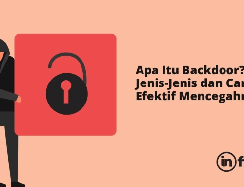 Apa Itu Backdoor? Jenis-Jenis dan Cara Efektif Mencegahnya