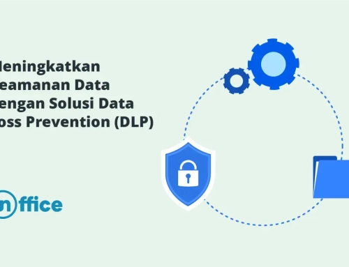 Meningkatkan Keamanan Data dengan Solusi Data Loss Prevention (DLP)