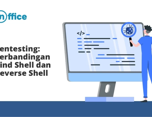 Pentesting: Perbandingan Bind Shell dan Reverse Shell