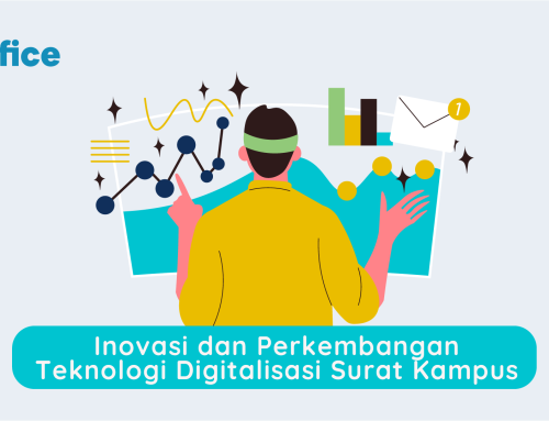 Inovasi dan Perkembangan Teknologi Digitalisasi Surat Kampus