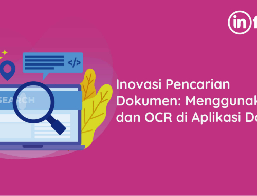 Inovasi Pencarian Dokumen: Menggunakan AI dan OCR di Aplikasi Docsys