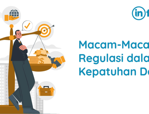 Macam-Macam Regulasi dalam Kepatuhan Data